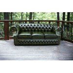 The Roxborough 3 Seater